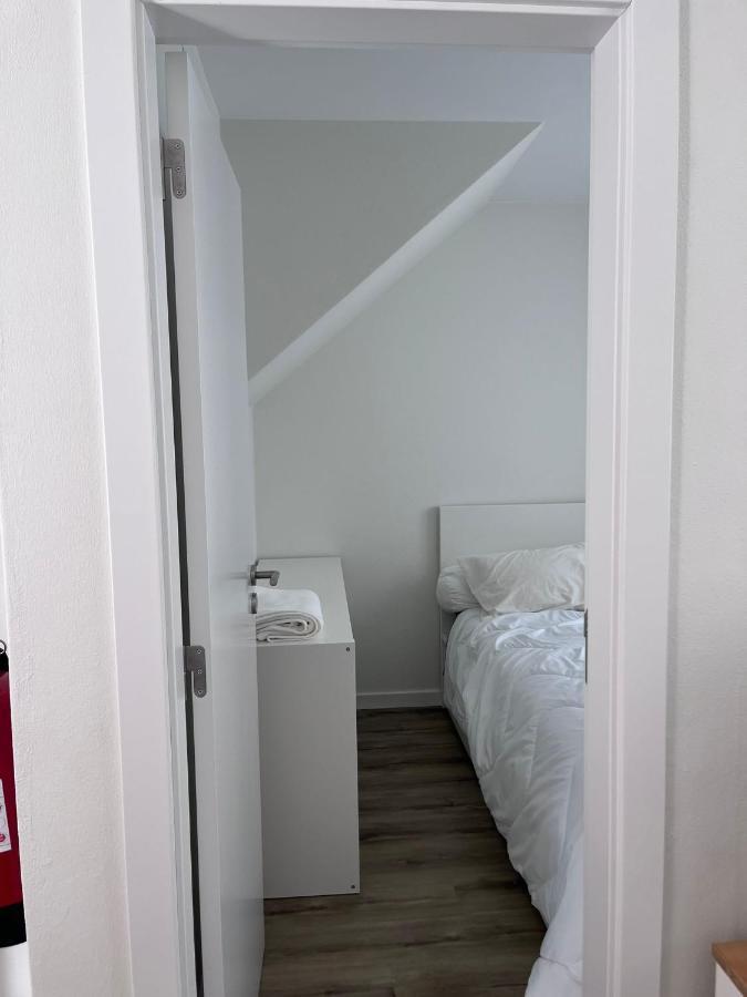Casas Dona Emilia Leilighet Vieira de Leiria Eksteriør bilde