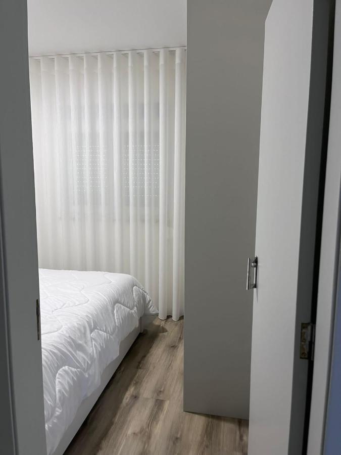 Casas Dona Emilia Leilighet Vieira de Leiria Eksteriør bilde