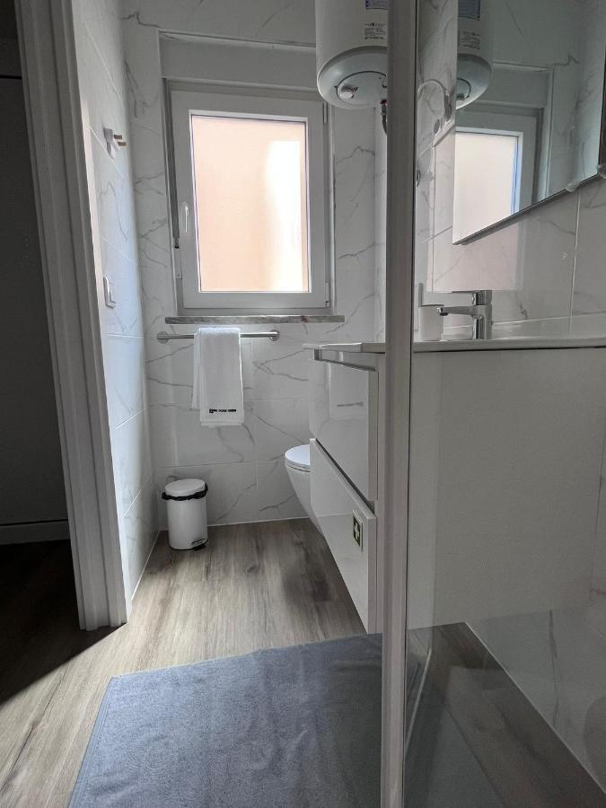 Casas Dona Emilia Leilighet Vieira de Leiria Eksteriør bilde