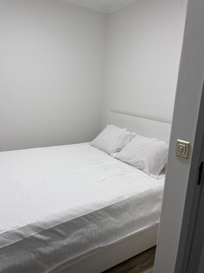 Casas Dona Emilia Leilighet Vieira de Leiria Eksteriør bilde