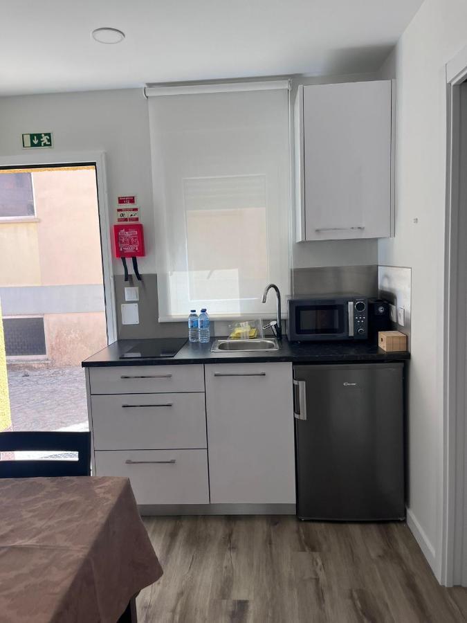 Casas Dona Emilia Leilighet Vieira de Leiria Eksteriør bilde