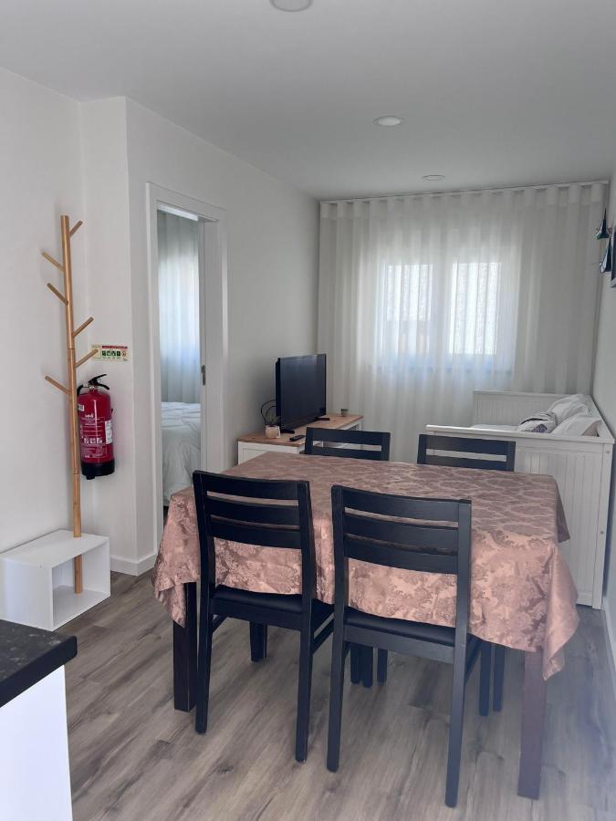 Casas Dona Emilia Leilighet Vieira de Leiria Eksteriør bilde