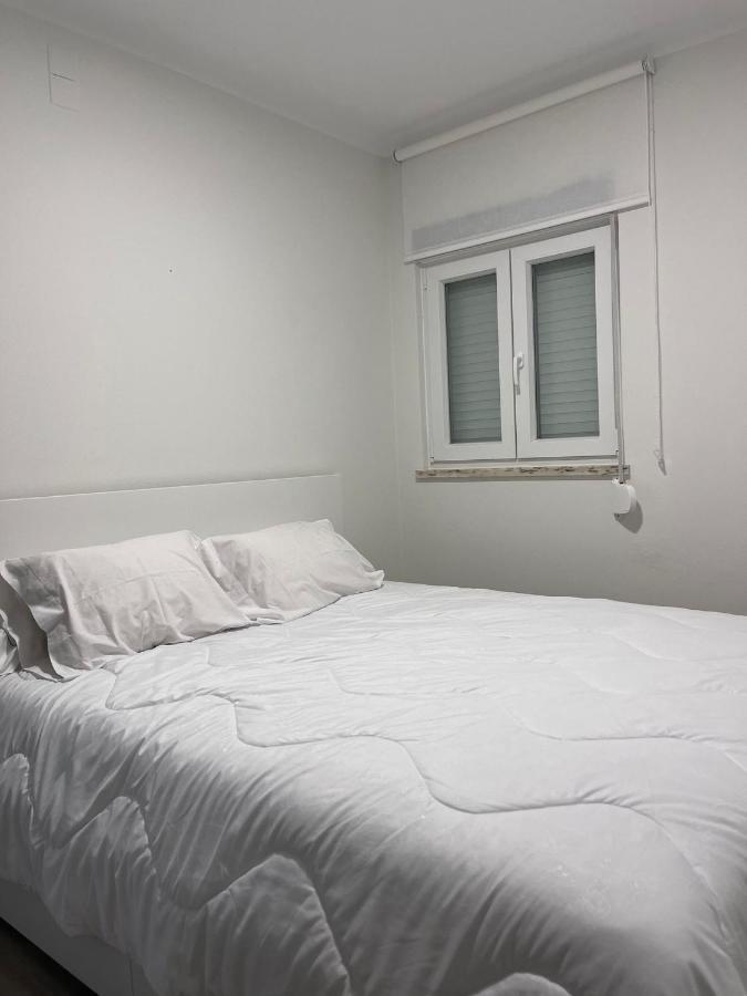 Casas Dona Emilia Leilighet Vieira de Leiria Eksteriør bilde