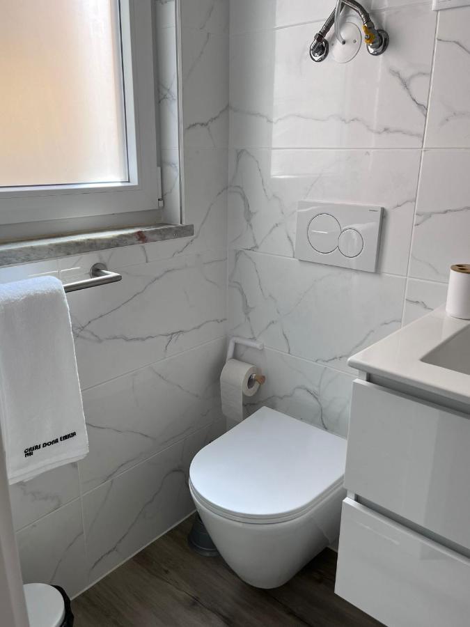 Casas Dona Emilia Leilighet Vieira de Leiria Eksteriør bilde